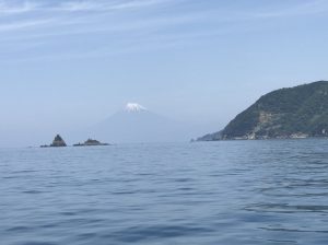 駿河湾三角形