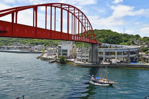 7月1日　尾道（Photo by Makoto Komeno）
