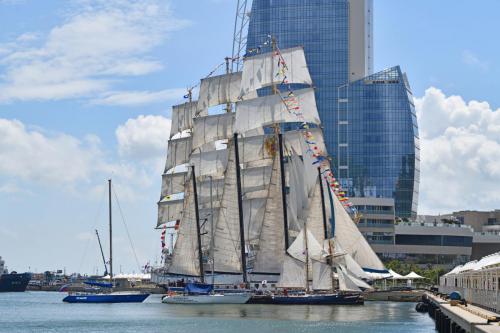 8月30日 韓国・麗水