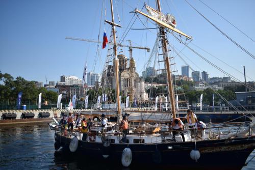 9月11日 1dayクルーズ