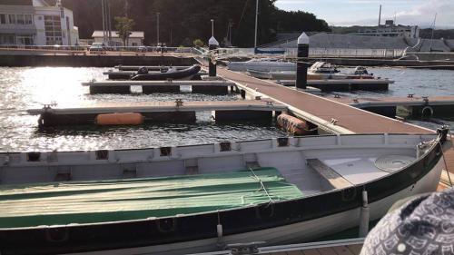 9月23日 宮古にて