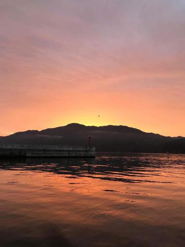 9月24日 宮古の朝