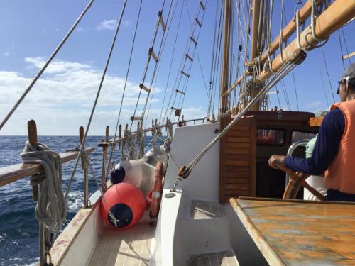 10月6日 伊東市まであと20マイル