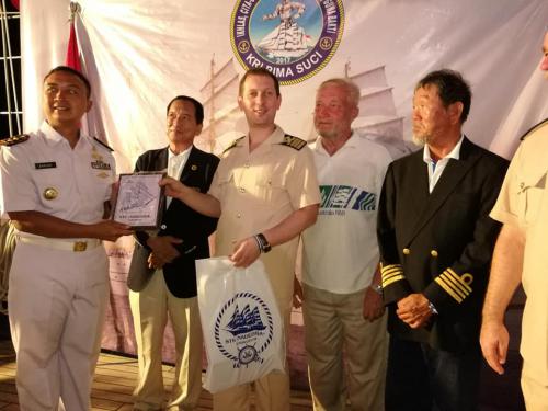 8月30日 韓国・麗水